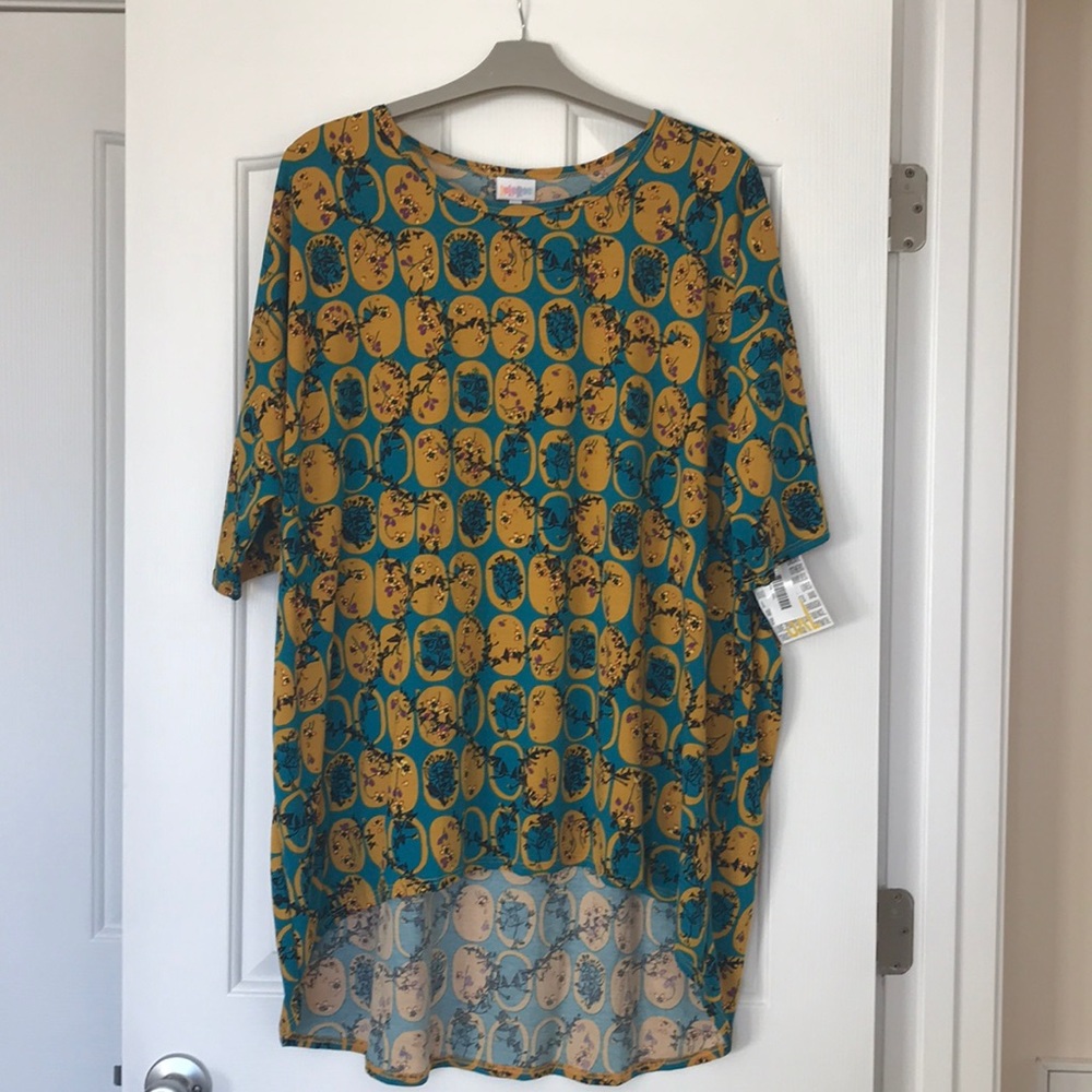 NWT 3x Irma